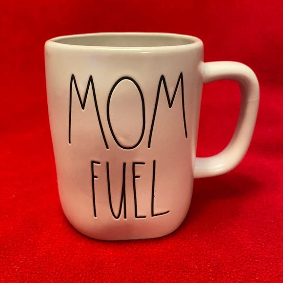 Rae Dunn Mom Fuel Mug - Picture 8 of 9